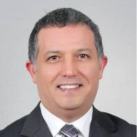Dr. Mahmut Genç